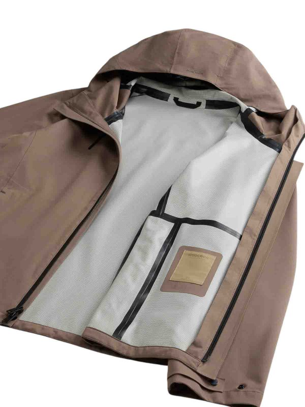 The Best Shops WOOLRICH: Padded jacket