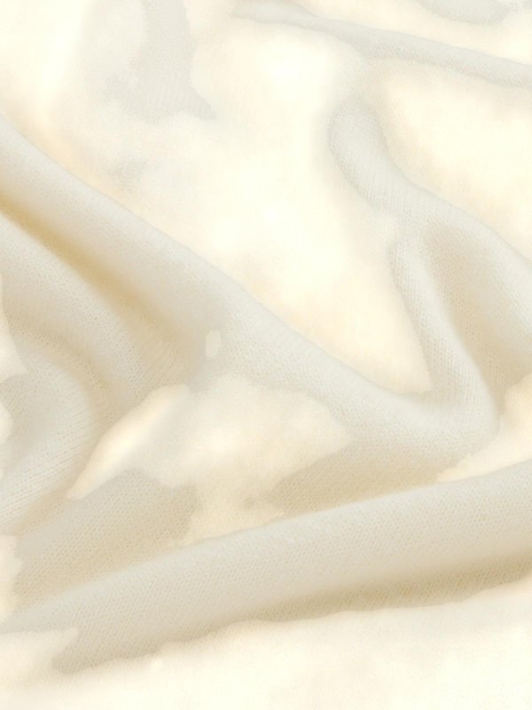 WOOLRICH: Col roulé & Col polo online - Pull Col Roulé - Blanc