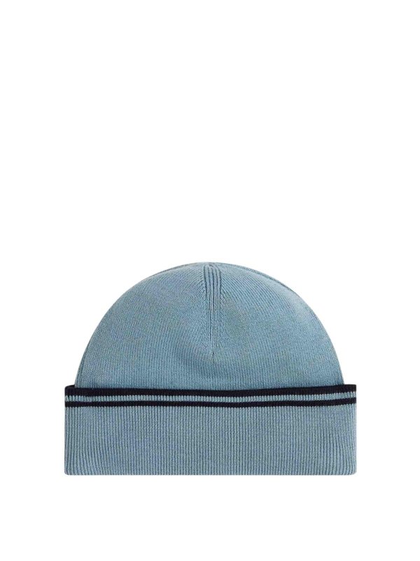 FRED PERRY: Gants online - Gants - Bleu