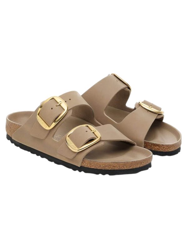 BIRKENSTOCK buy online Brown sandals