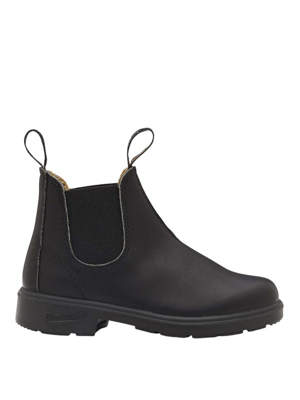 BLUNDSTONE: Botas - Botas - Negro