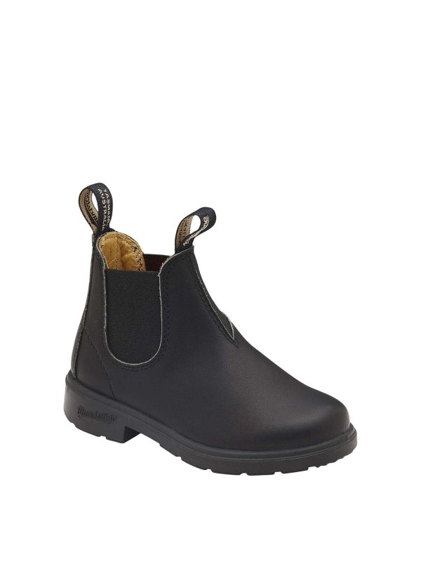 BLUNDSTONE: Botas online - Botas - Negro