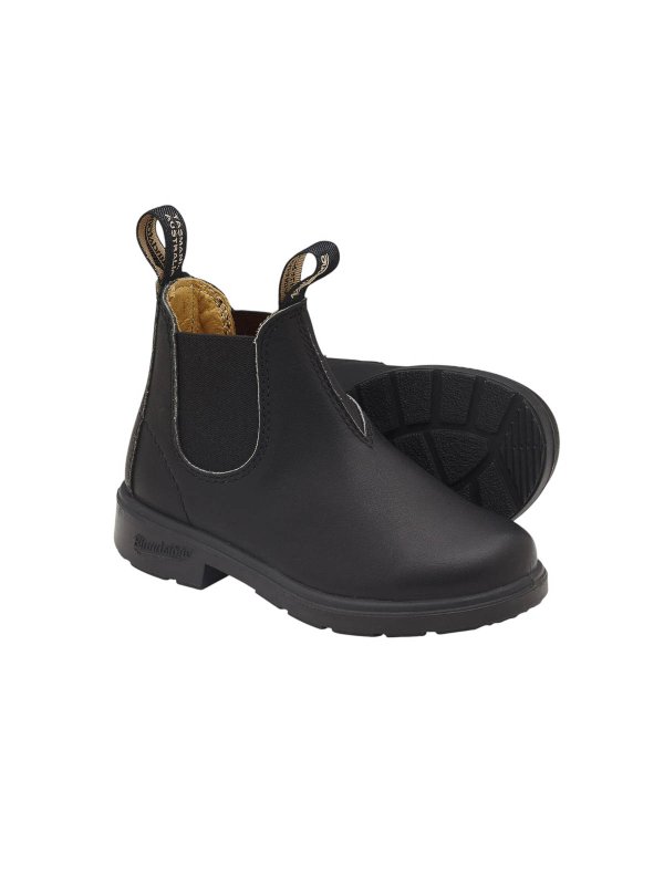 The Best Shops BLUNDSTONE: Botas - Botas - Negro