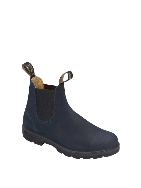 BLUNDSTONE: boots online - Blue boots