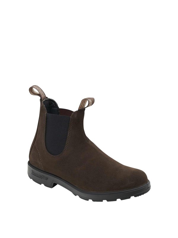 BLUNDSTONE: boots online - Brown boots