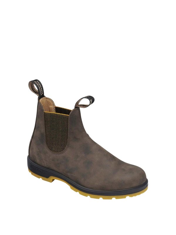 BLUNDSTONE: ブーツ online - ブーツ - ブラウン