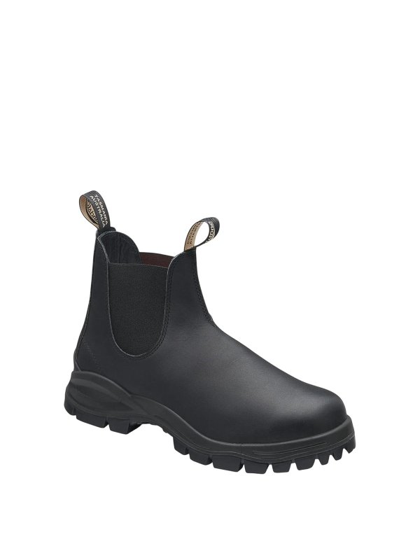 BLUNDSTONE: boots online - Black boots