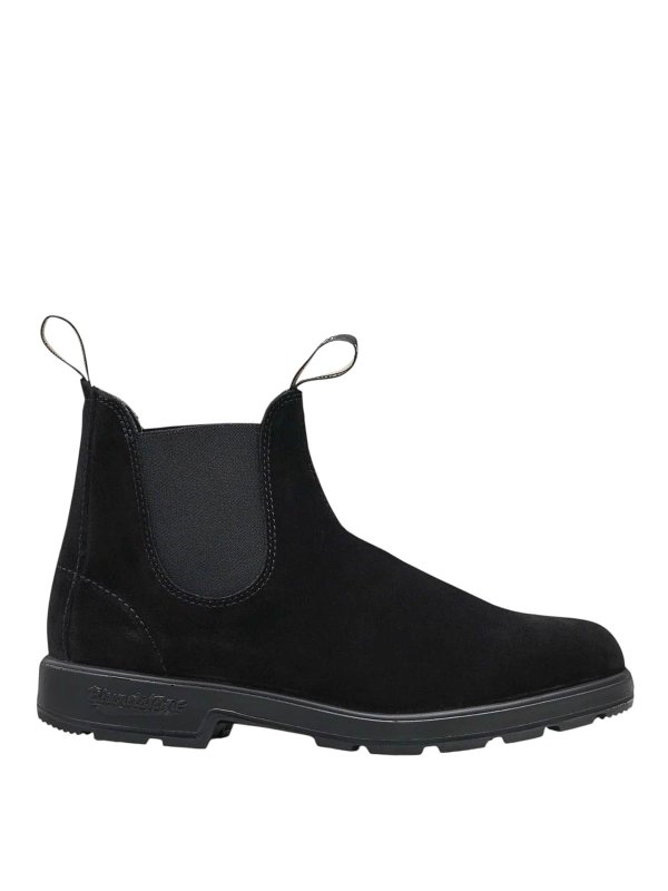 BLUNDSTONE: boots - Black boots
