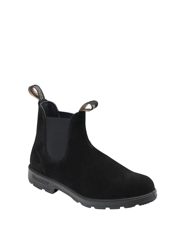 BLUNDSTONE: boots online - Black boots