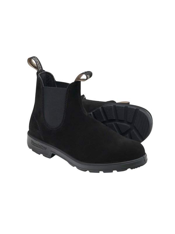 The Best Shops BLUNDSTONE: boots - Black boots