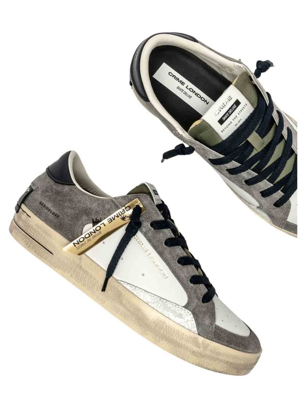 CRIME LONDON buy online Sneaker - Grau