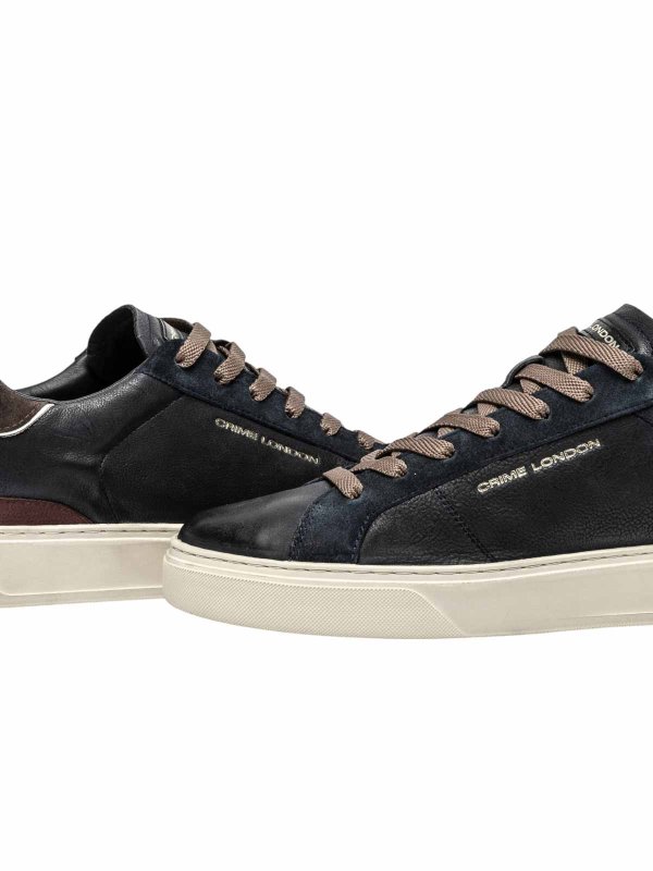 CRIME LONDON buy online Sneakers Blu