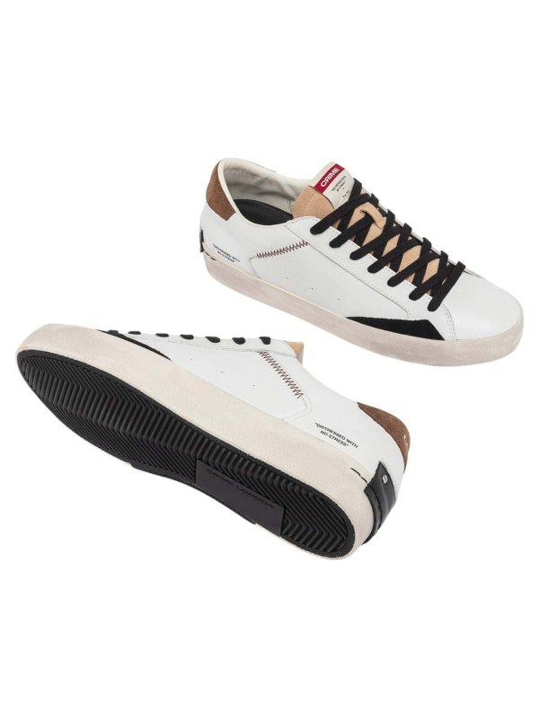 Baskets - Blanc shop online: CRIME LONDON