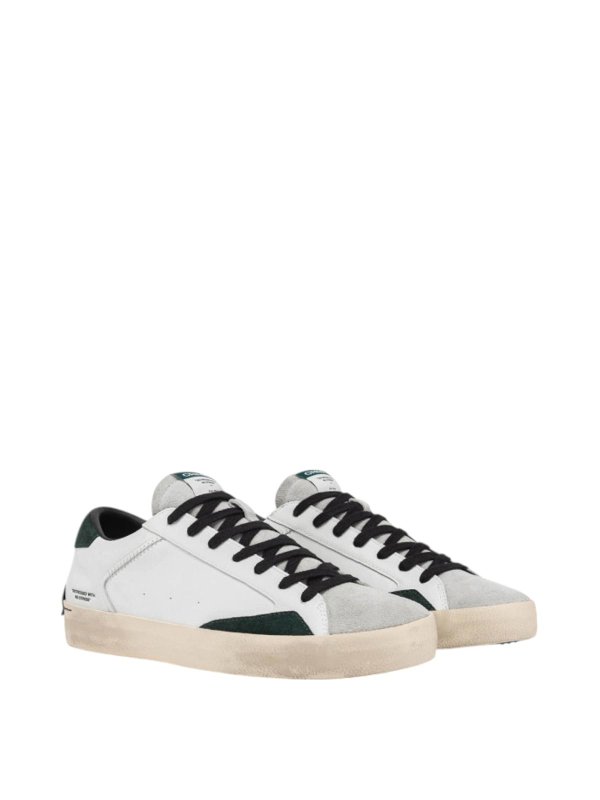 CRIME LONDON: Zapatillas online - Zapatillas - Blanco