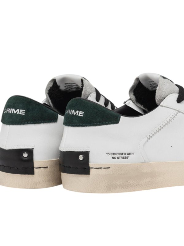 CRIME LONDON buy online Zapatillas - Blanco
