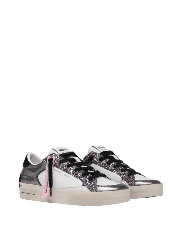 CRIME LONDON: Zapatillas online - Zapatillas - Blanco