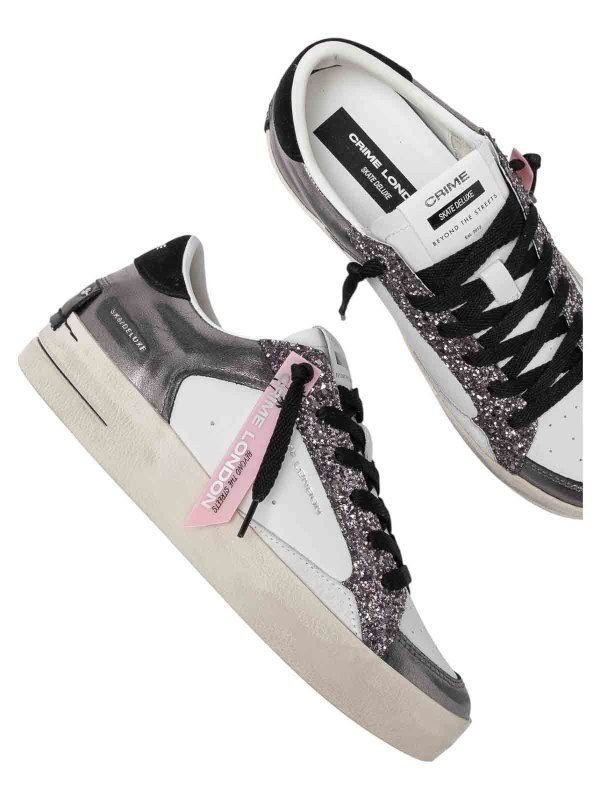 CRIME LONDON buy online Zapatillas - Blanco