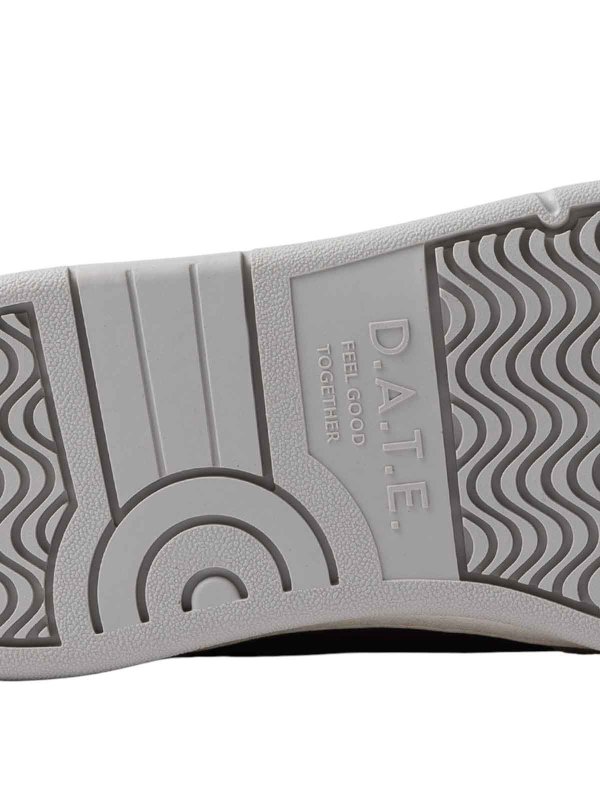 Baskets - Blanc shop online: D.A.T.E.