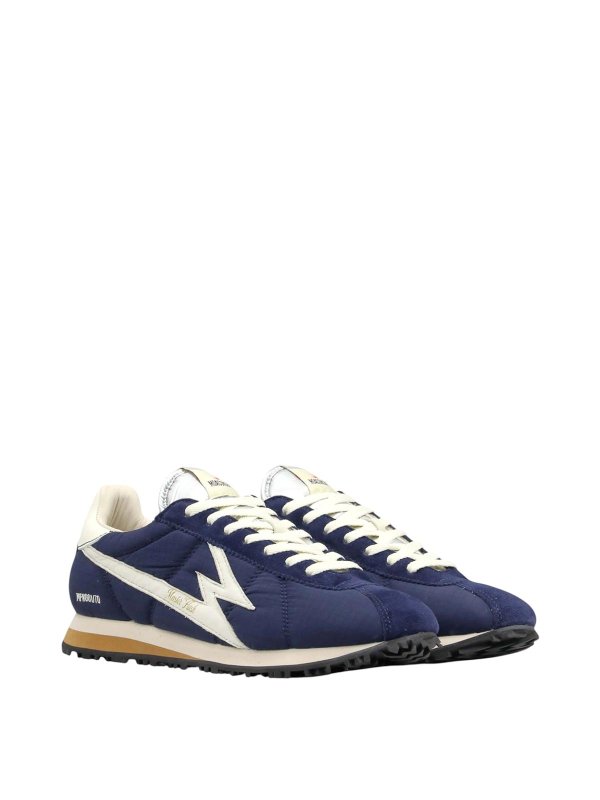 MOA CONCEPT: trainers online - Sneakers Blu