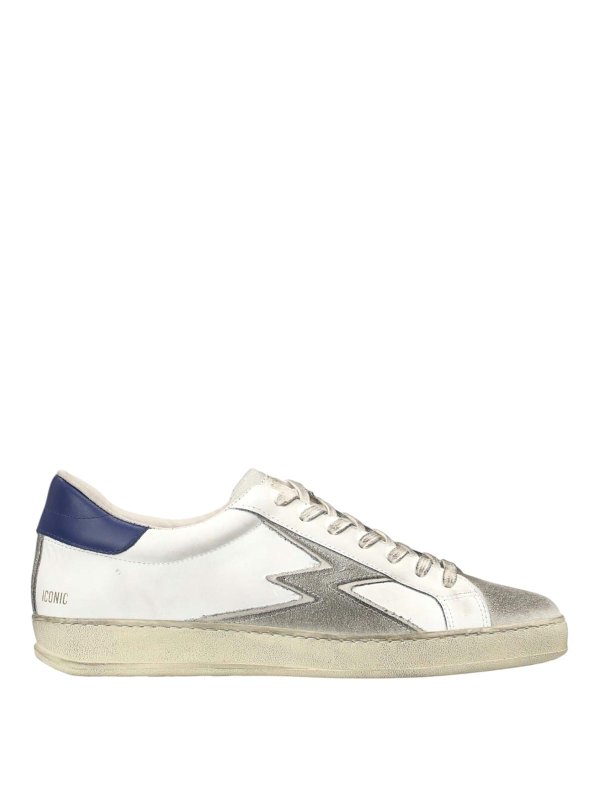 MOA CONCEPT: trainers - Sneakers Bianco