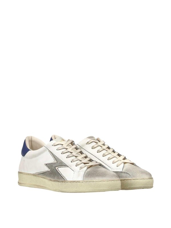 MOA CONCEPT: trainers online - Sneakers Bianco