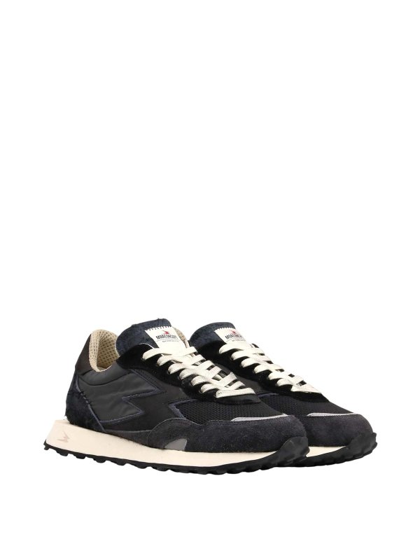 MOA CONCEPT: trainers online - Sneakers Nero