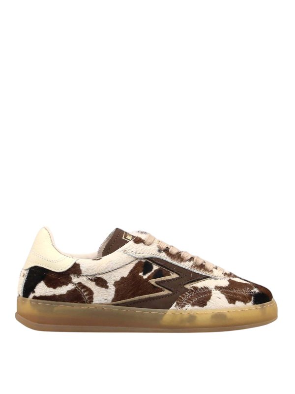 MOA CONCEPT: trainers - Sneakers Fantasia