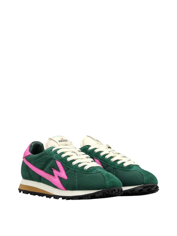 MOA CONCEPT: sneakers online - Sneaker Verde