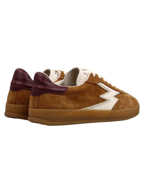 The Best Shops MOA CONCEPT: trainers - Sneakers Marrone