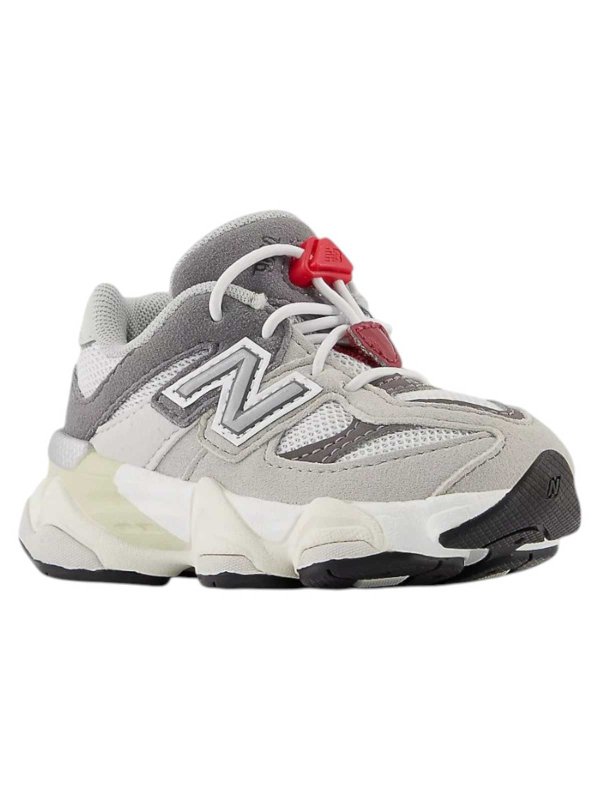 NEW BALANCE: sneakers online - Sneaker Grigio