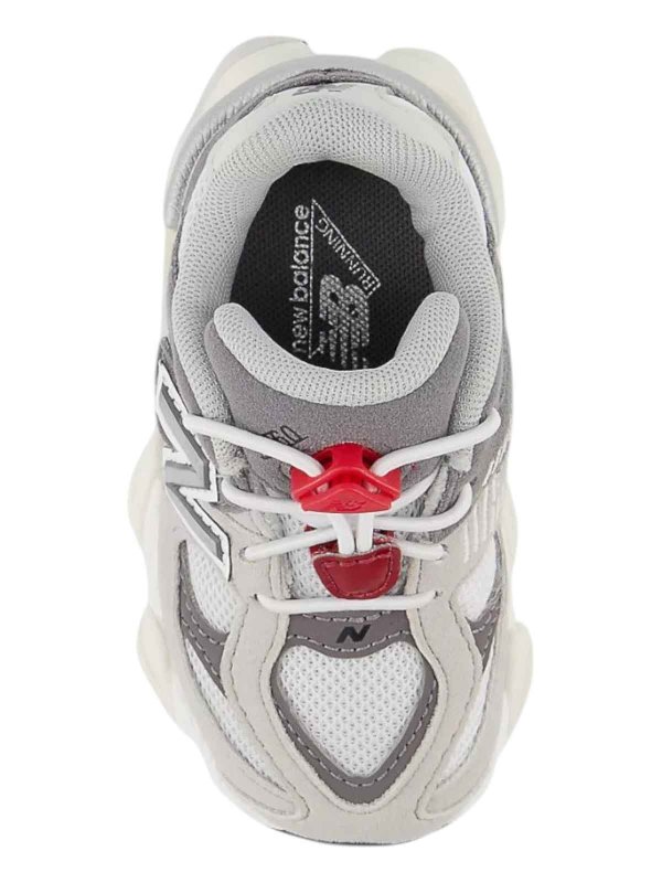 Sneaker Grigio Replica 
online: NEW BALANCE