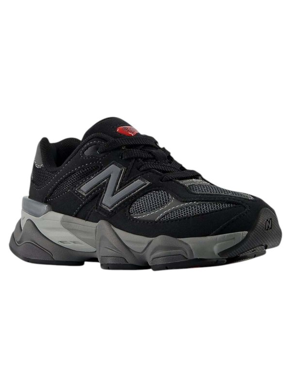 NEW BALANCE: trainers online - Sneakers Nero