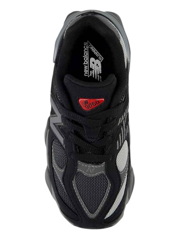 The Best Shops NEW BALANCE: trainers - Sneakers Nero