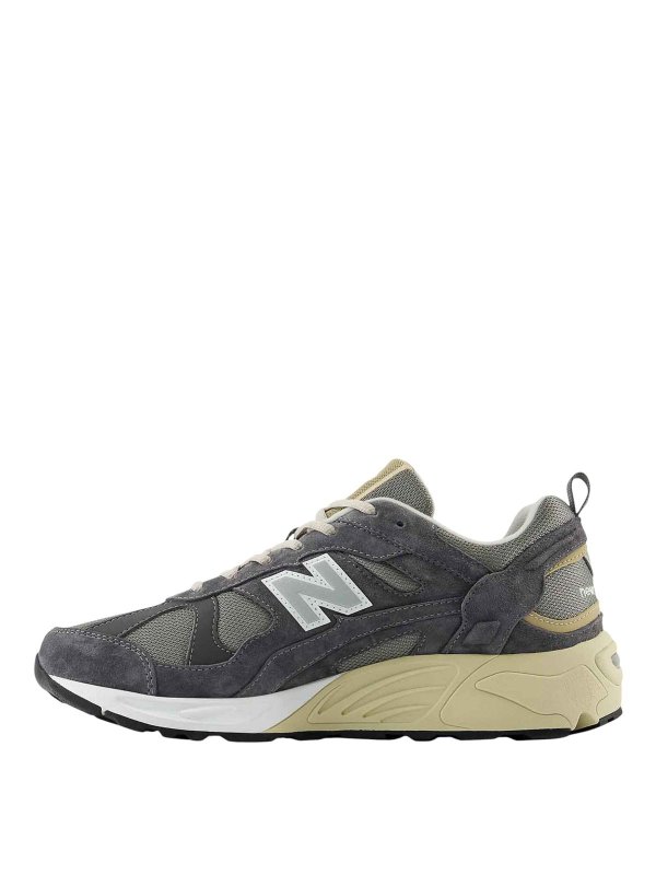NEW BALANCE: Sneaker online - Sneaker - Grau