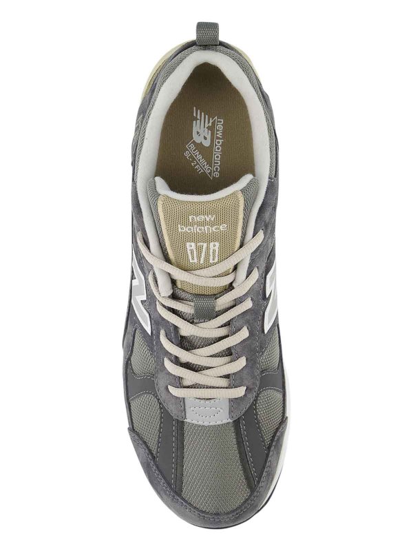 Sneaker - Grau shop online: NEW BALANCE