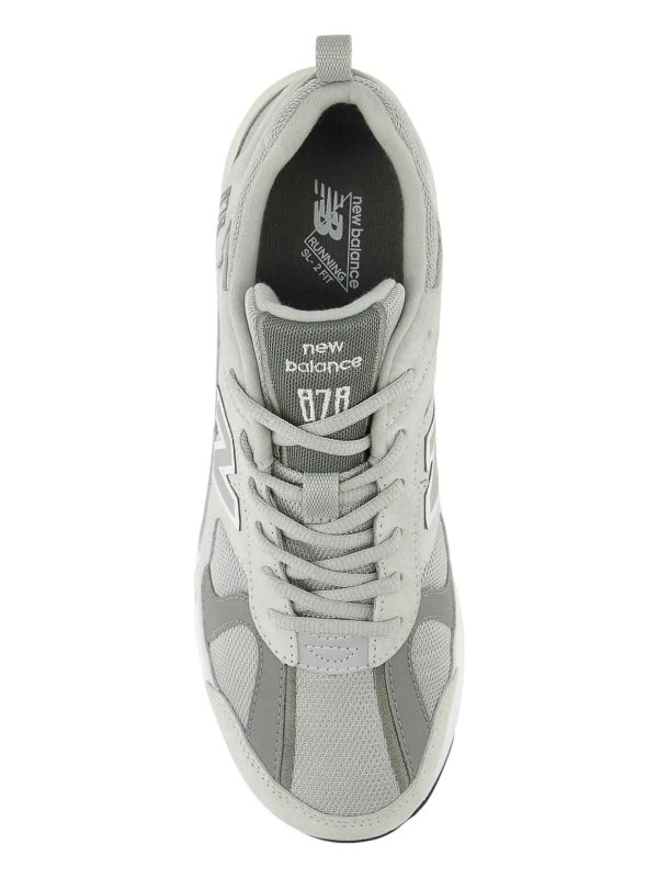 Baskets - Gris shop online: NEW BALANCE