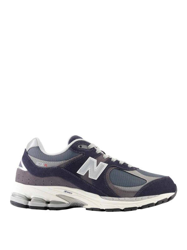 NEW BALANCE: trainers - Sneakers Blu