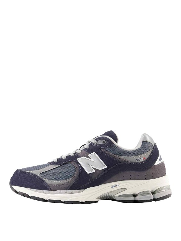 NEW BALANCE: trainers online - Sneakers Blu