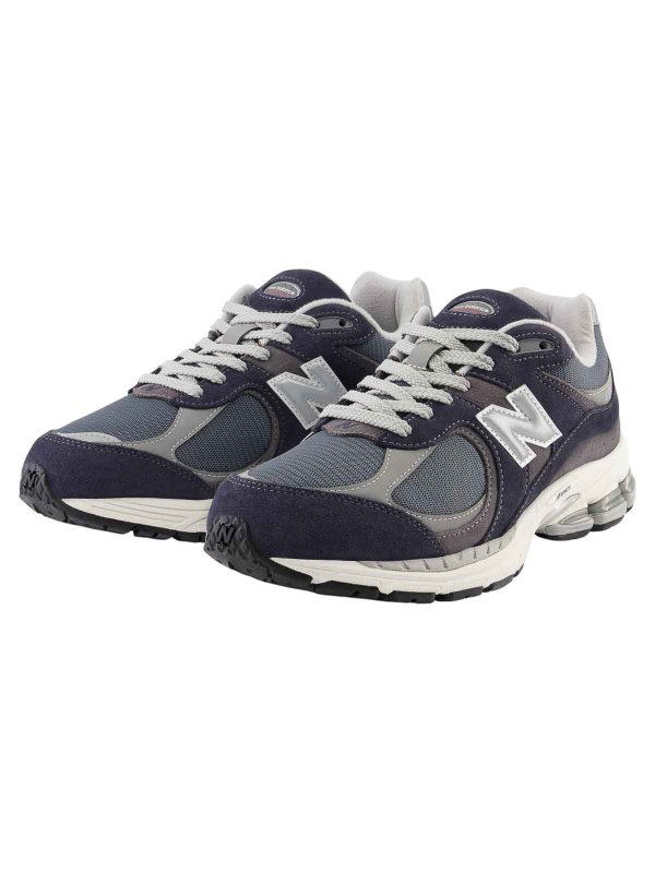 The Best Shops NEW BALANCE: trainers - Sneakers Blu