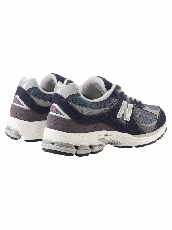 Sneakers Blu shop online: NEW BALANCE