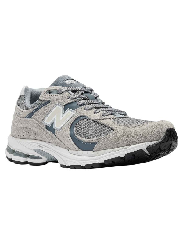 The Best Shops NEW BALANCE: trainers - Sneakers Grigio