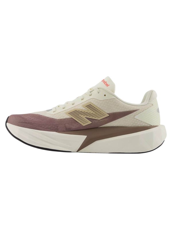 The Best Shops NEW BALANCE: trainers - Sneakers Beige