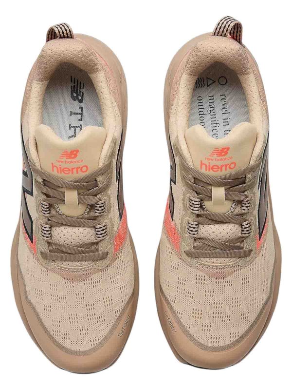 Zapatillas - Beis shop online: NEW BALANCE