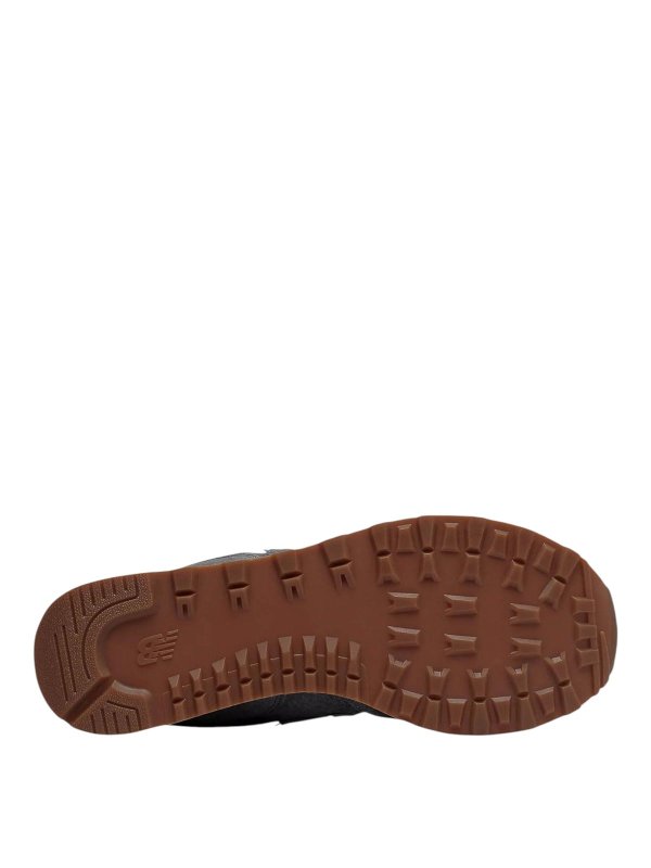 Sneaker - Grau shop online: NEW BALANCE