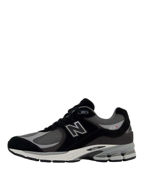 NEW BALANCE: trainers online - Sneakers Nero