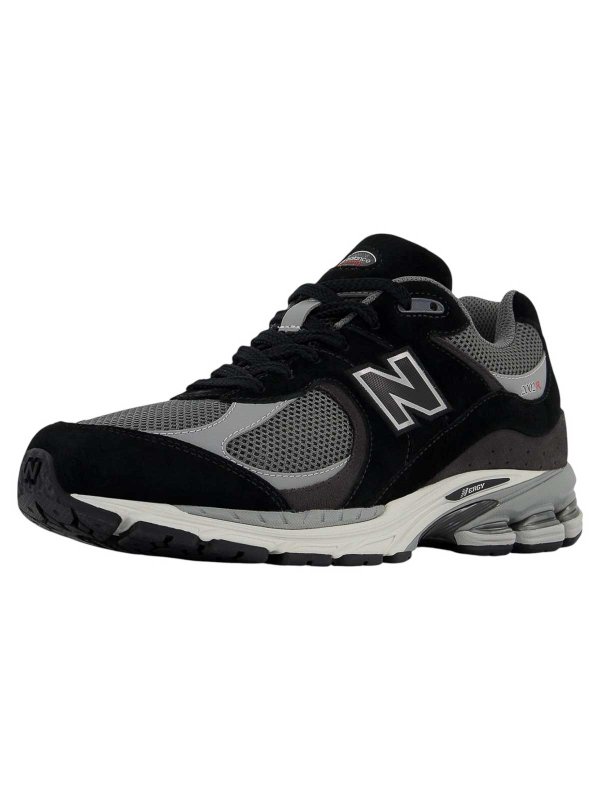 The Best Shops NEW BALANCE: trainers - Sneakers Nero