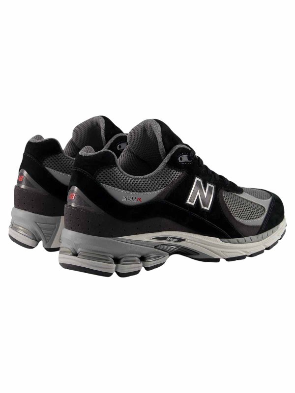 Sneakers Nero shop online: NEW BALANCE