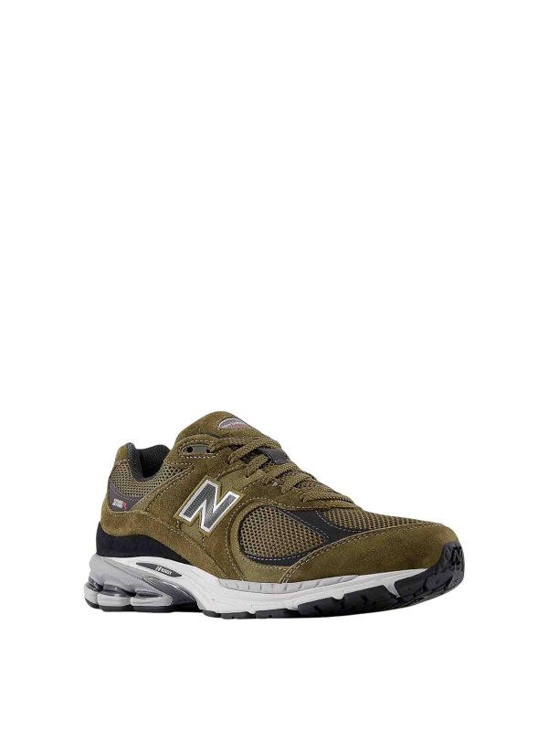 NEW BALANCE: スニーカー online - スニーカー - 緑