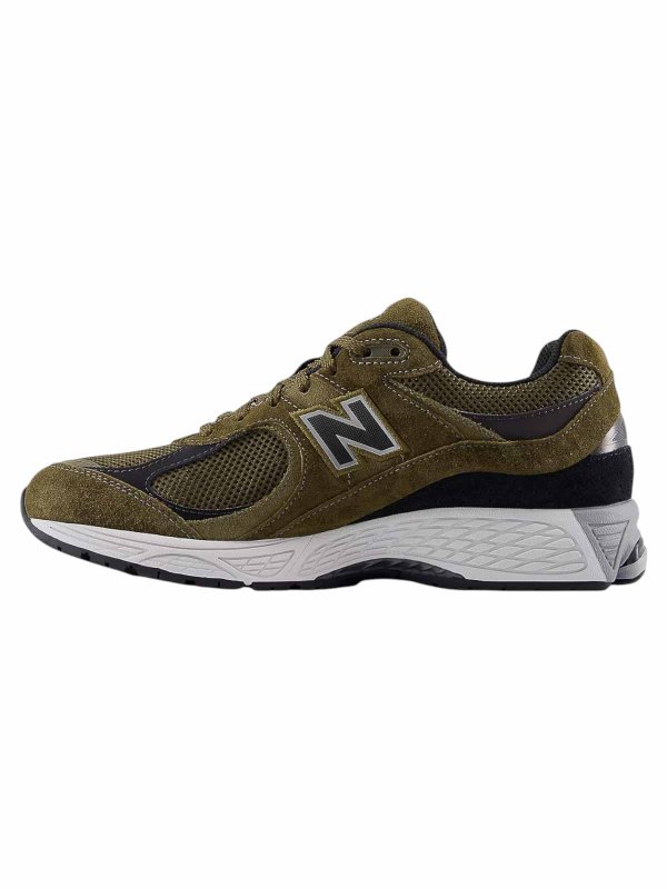 The Best Shops NEW BALANCE: スニーカー - スニーカー - 緑
