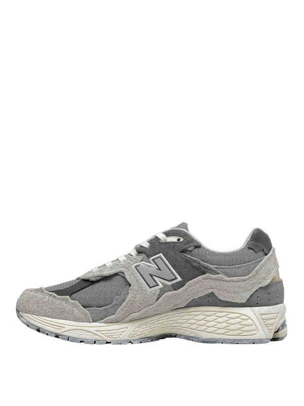 NEW BALANCE: trainers online - Sneakers Grigio